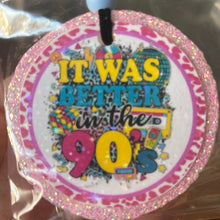 Load image into Gallery viewer, 90’s Freshies