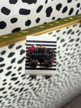 Load image into Gallery viewer, Glitter Stud Earrings