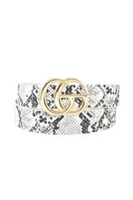 Load image into Gallery viewer, GG BELTS