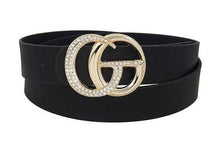 Load image into Gallery viewer, GG BELTS