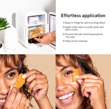 Load image into Gallery viewer, Under Eye Mask