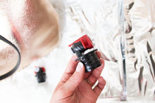 Load image into Gallery viewer, LIFE OF THE PARTY WINE PURSE