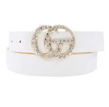 Load image into Gallery viewer, GG BELTS