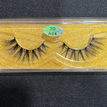 Load image into Gallery viewer, LASHES