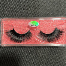 Load image into Gallery viewer, LASHES