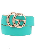 Load image into Gallery viewer, GG BELTS