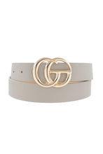 Load image into Gallery viewer, GG BELTS