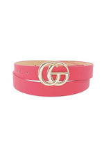 Load image into Gallery viewer, GG BELTS