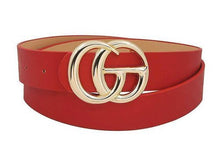 Load image into Gallery viewer, GG BELTS