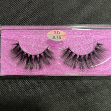 Load image into Gallery viewer, LASHES