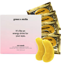 Load image into Gallery viewer, Under Eye Mask