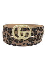 Load image into Gallery viewer, GG BELTS