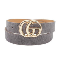 Load image into Gallery viewer, GG BELTS