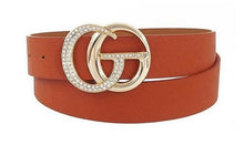 Load image into Gallery viewer, GG BELTS