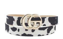 Load image into Gallery viewer, GG BELTS