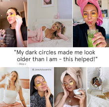 Load image into Gallery viewer, Under Eye Mask