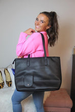 Load image into Gallery viewer, LIFE OF THE PARTY WINE PURSE