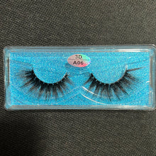 Load image into Gallery viewer, LASHES