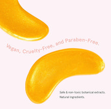 Load image into Gallery viewer, Under Eye Mask