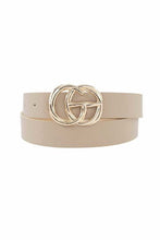 Load image into Gallery viewer, GG BELTS