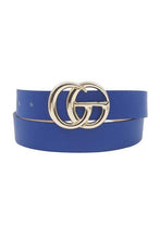 Load image into Gallery viewer, GG BELTS