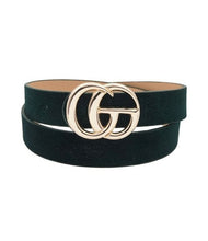 Load image into Gallery viewer, GG BELTS