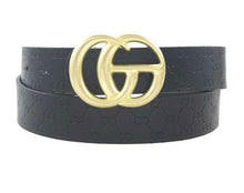 Load image into Gallery viewer, GG BELTS