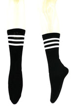Load image into Gallery viewer, Fashion Crew Socks
