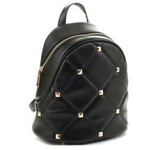 Load image into Gallery viewer, Stud Accent Fashion Backpack
