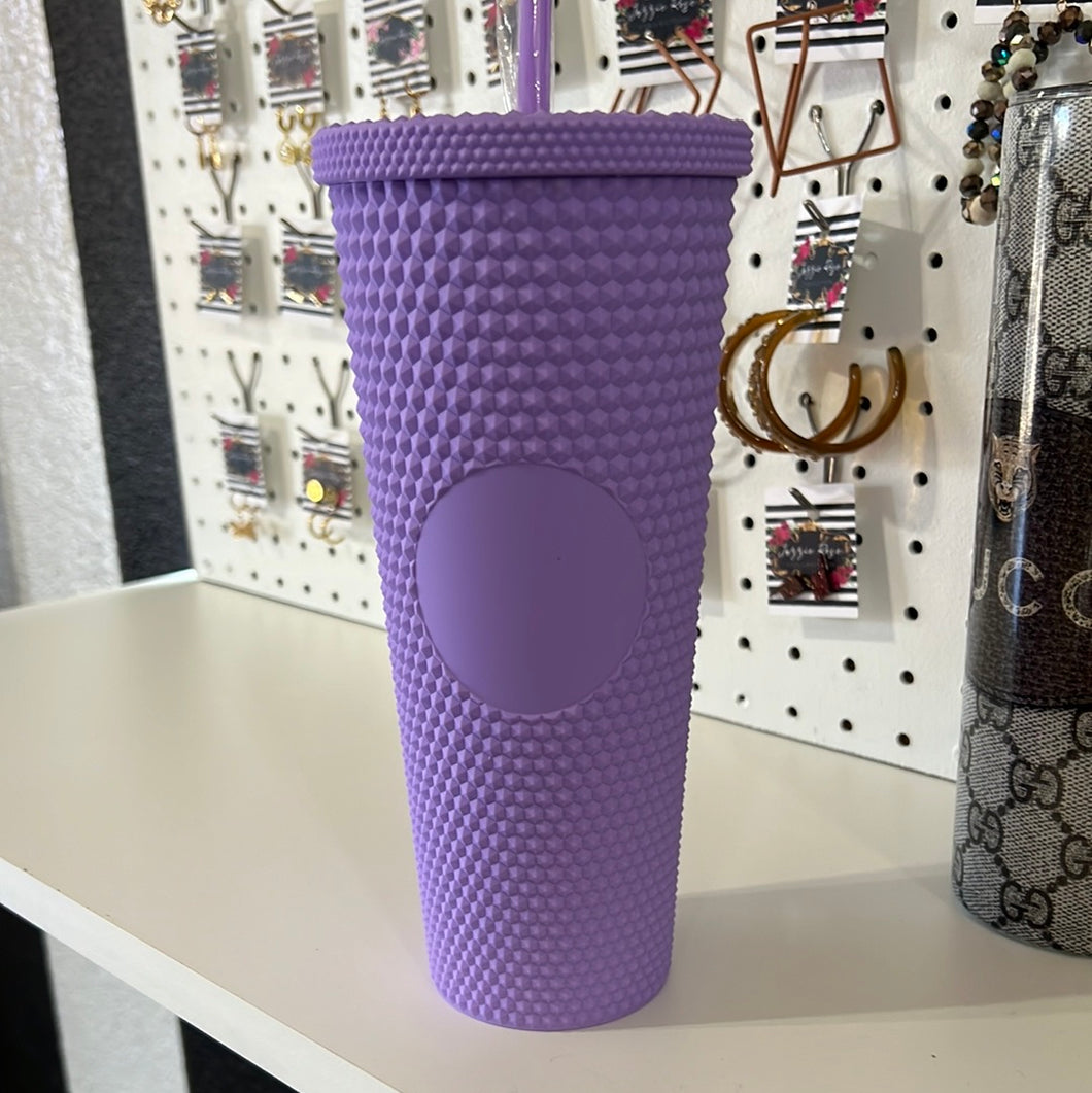 Studded Tumbler