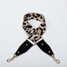 Load image into Gallery viewer, Leopard Crossbody Strap
