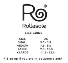 Load image into Gallery viewer, Rollasole “Catwalk”
